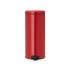 Brabantia NewIcon 30L Pedal-operated Bin