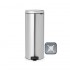 Brabantia NewIcon 30L Pedal-operated Bin