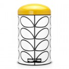 Retro Pedal Bin 12L Brabantia