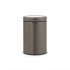 Brabantia NewIcon 3L Wall Bin