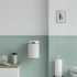 Brabantia NewIcon 3L Wall Bin