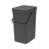 Bin 'SORT & GO' 12L - Brabantia