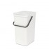 Bin 'SORT & GO' 16L - Brabantia