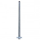 Post with anchor 120 cm
