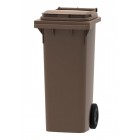 2-wheel waste container 80L ESE