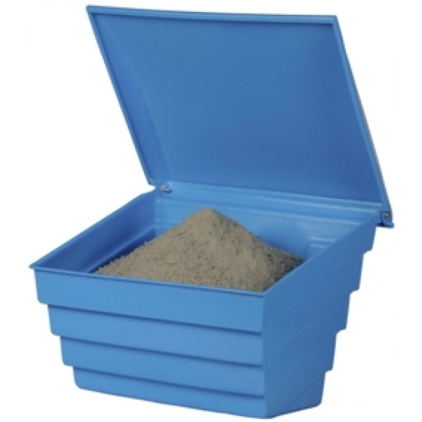 Sand and Salt Container PPM 250 L