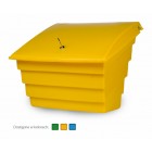 Sand and Salt Container PPM 70 L