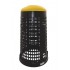 Mesh recycling bags rack 120L