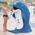 Splash 100L Kids Waste Bin