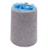 Concrete waste bin Eliza 40L
