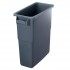 Eko Sort Midi 60L Waste Segregation Bin