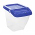 Indoor segregation container Sort R 50L