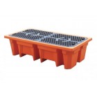Drip tray for barrels 55L - 240L