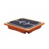 Drip tray for barrels 55L - 240L