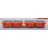 Drip tray for barrels 55L - 240L