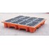 Drip tray for barrels 55L - 240L