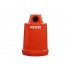 TidyTop - cover for 205L Kingspan barrels
