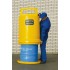TidyTop - cover for 205L Kingspan barrels