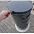 Street Bin Virginia 50L