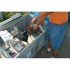 Used Battery Container 550L