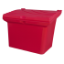 Sand and salt container 120 L