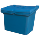 Sand and salt container 120 L