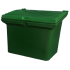 Sand and salt container 120 L
