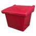 Sand and salt container 250 L