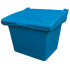 Sand and salt container 250 L