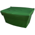 Sand and salt container 300 L