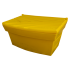 Sand and salt container 300 L