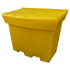 Sand and salt container 500 L