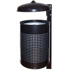 Street waste bin KO-6A 35 L