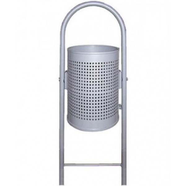 Street waste bin KOr-A1 40 L