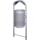 Street waste bin KOr-A2 40 L