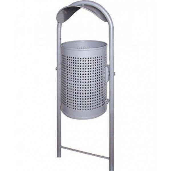 Street waste bin KOr-A2 40 L