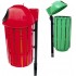 Street trash bin KA-2 