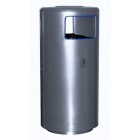 Street waste bin KNR-1 