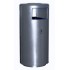 Street waste bin KNR-1 