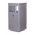 Outdoor waste bin KNR-2 70L