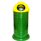 Street waste bin KU-40 