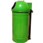 Street waste bin KU-70z 