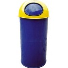 Street waste bin KW-70 