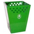 Street waste bin SM-50 