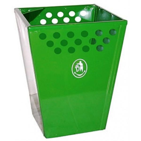 Street waste bin SM-50 