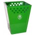 Street waste bin SM-50 