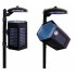 Street Trash Bin KPA -1 35 L