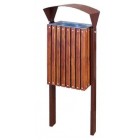 KWDR-2 Park Bin