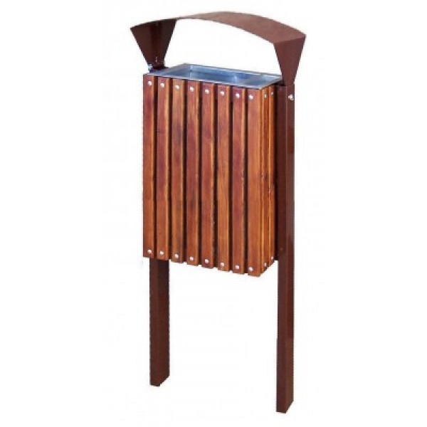 KWDR-2 Park Bin