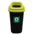 Waste segregation bin Sort Bin 28L